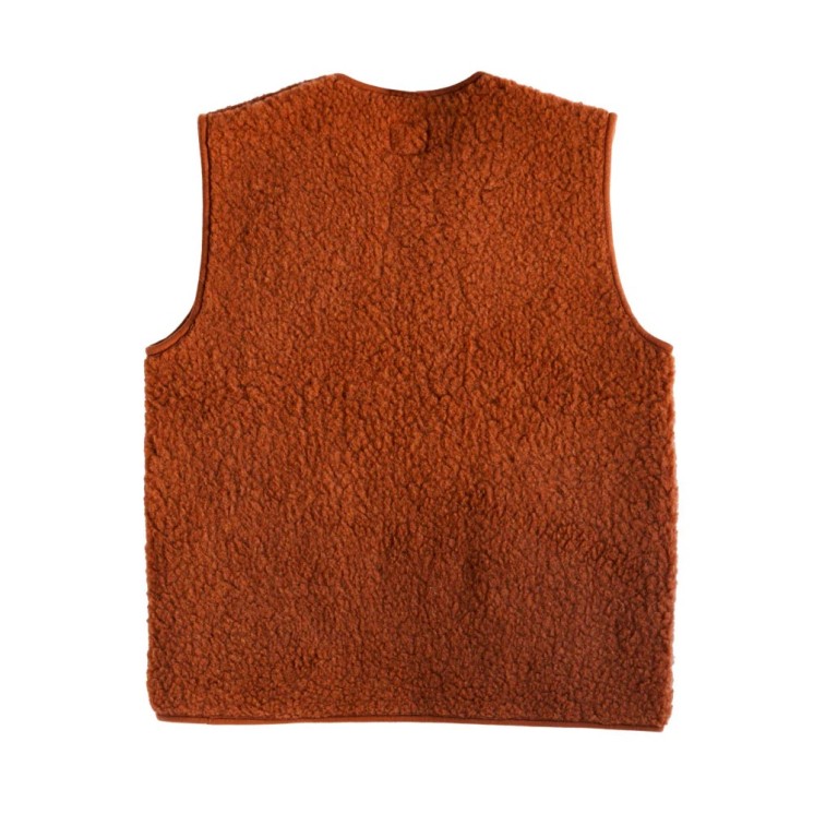 VESTE PEPITKO FOX - COLDBREAKER