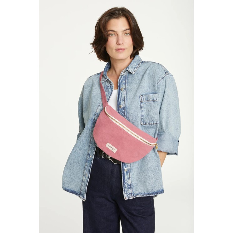 CUSTINE BANANE BOIS DE ROSE - RIVE DROITE