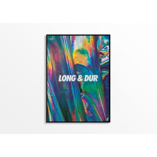 PUZZLE LONG ET DUR - PIECE & LOVE
