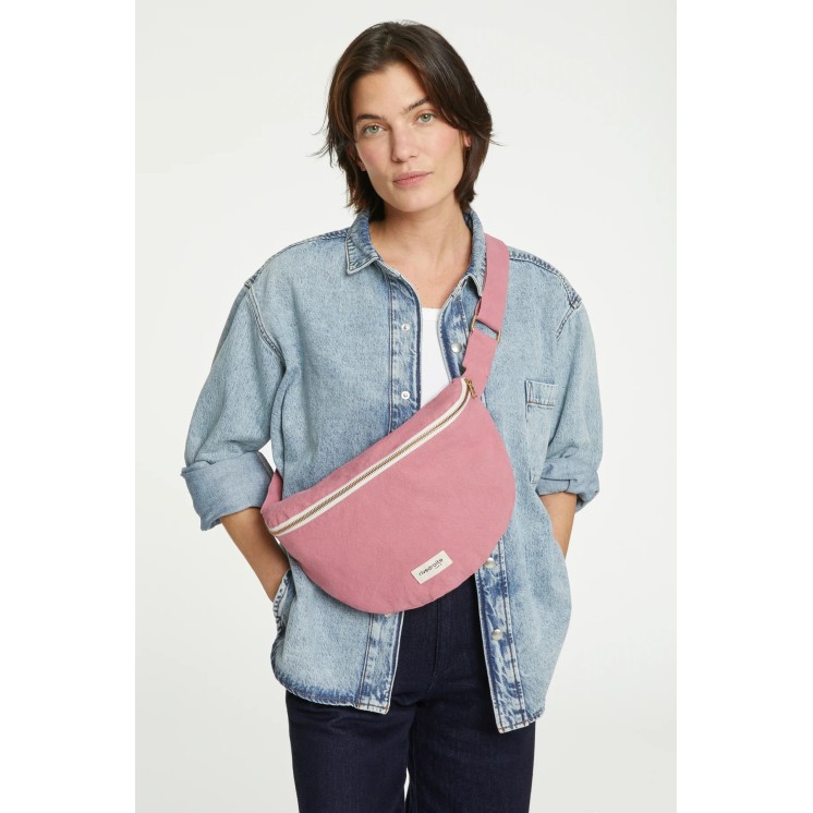CUSTINE XL BANANE BOIS DE ROSE - RIVE DROITE