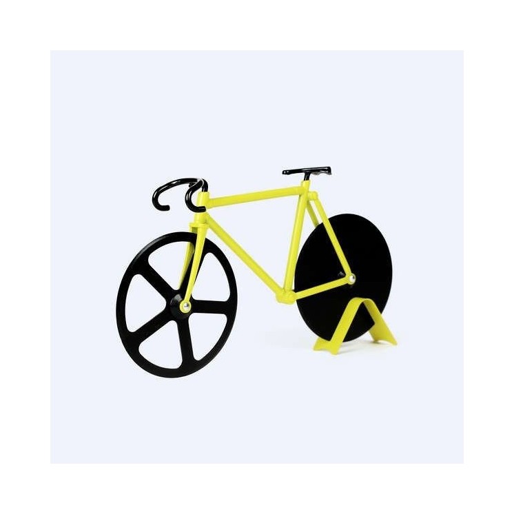 FIXIE PIZZA BUMBLEBEE - DOIY