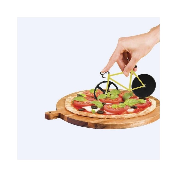 FIXIE PIZZA BUMBLEBEE - DOIY