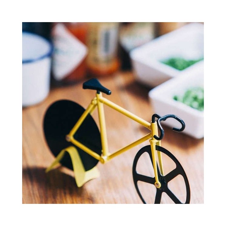 FIXIE PIZZA BUMBLEBEE - DOIY
