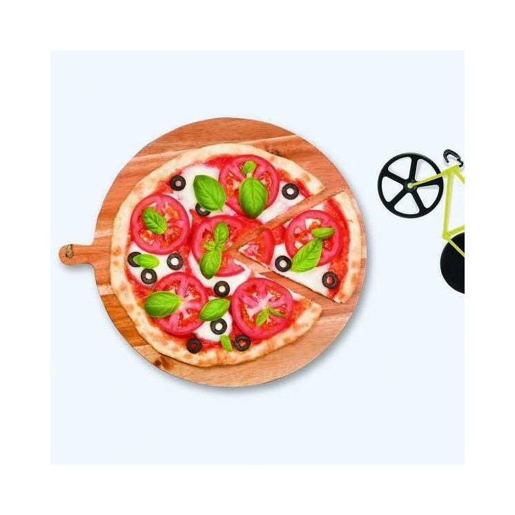 FIXIE PIZZA BUMBLEBEE - DOIY