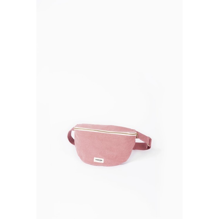 CUSTINE XL BANANE BOIS DE ROSE - RIVE DROITE