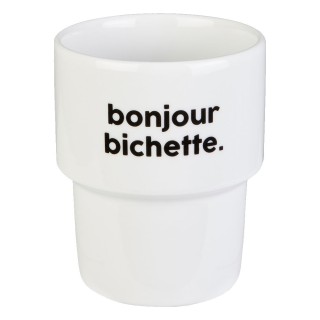 GOBELET BICHETTE - FÉLICIE AUSSI