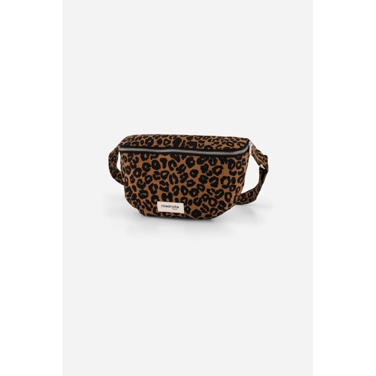 CUSTINE LEOPARD - RIVE DROITE