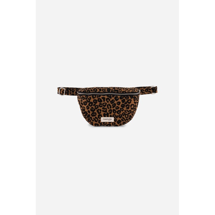 CUSTINE LEOPARD - RIVE DROITE