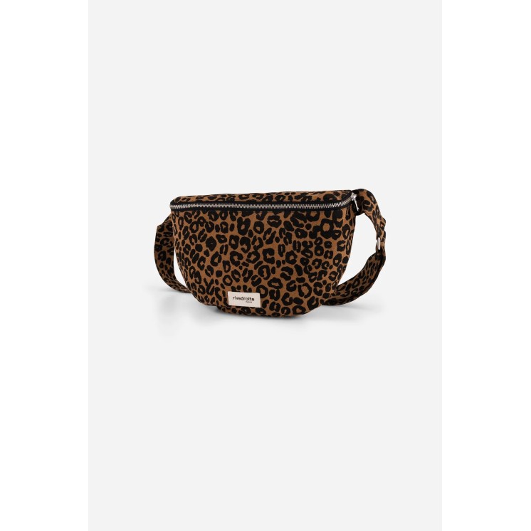 CUSTINE XL LEOPARD - RIVE DROITE