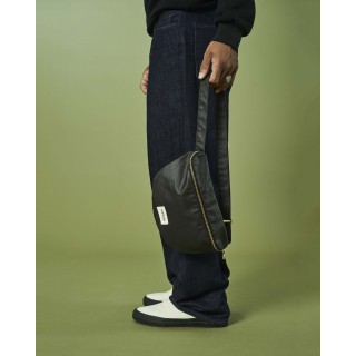 CUSTINE BLACK WAXED - RIVE DROITE