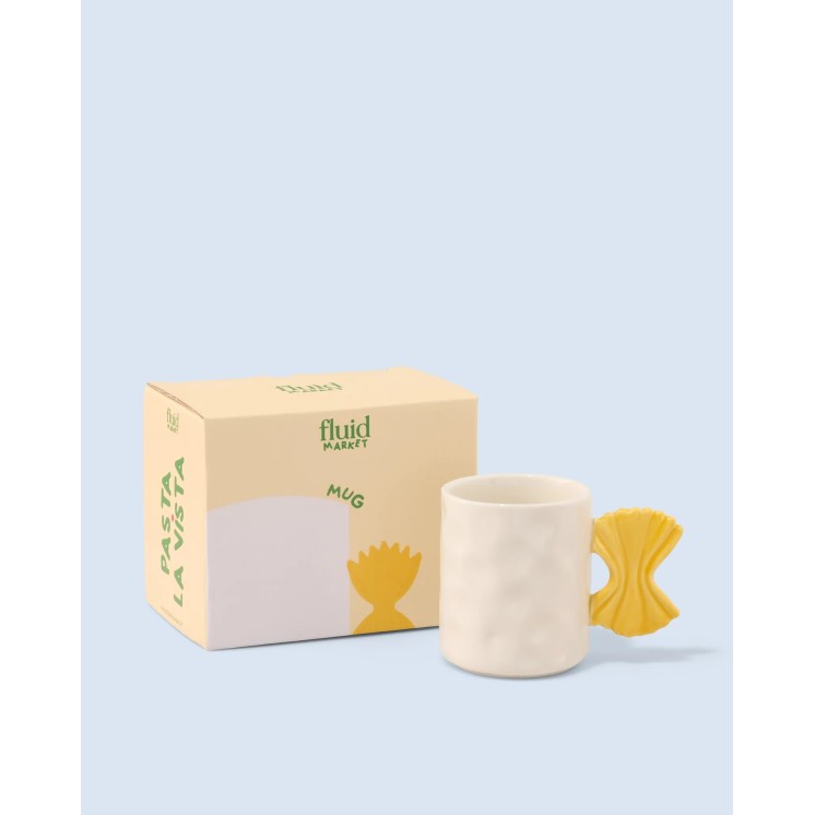 MUG PASTA - FLUID MARKET