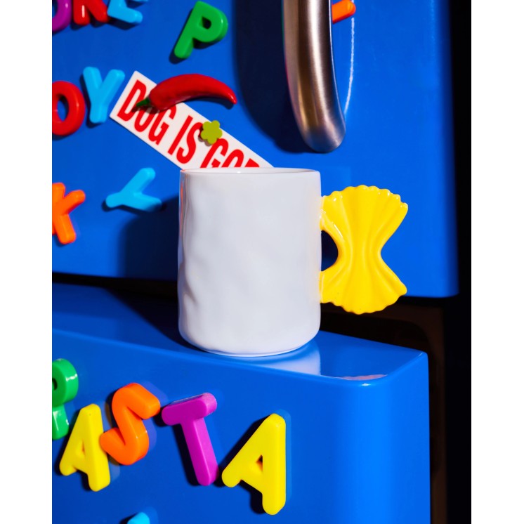 MUG PASTA - FLUID MARKET