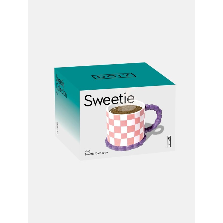 MUG SWEETIE - DOIY