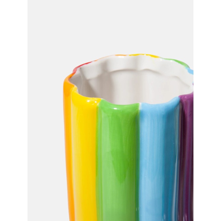 VASE RAINBOW - DOIY
