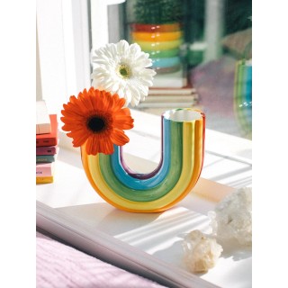 VASE RAINBOW - DOIY