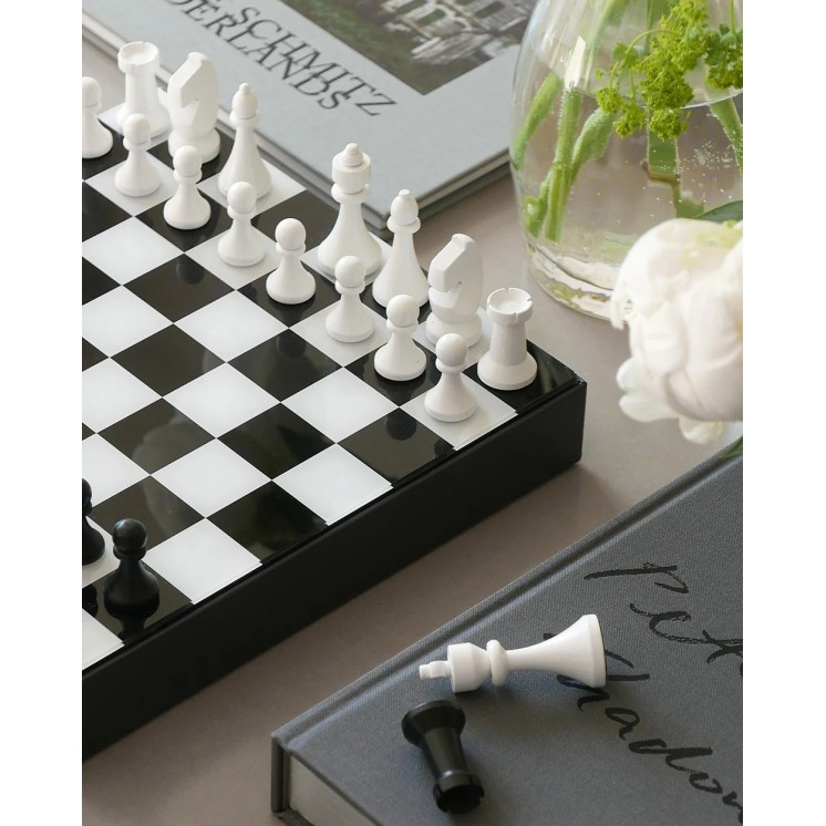 JEU ECHECS CLASSIC - PRINTWORKS