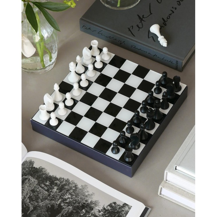 JEU ECHECS CLASSIC - PRINTWORKS