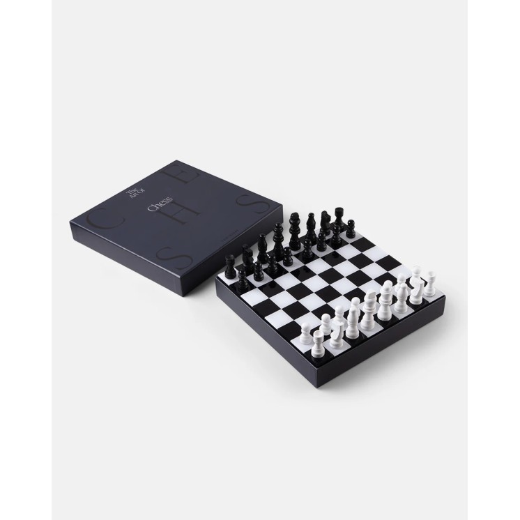 JEU ECHECS CLASSIC - PRINTWORKS