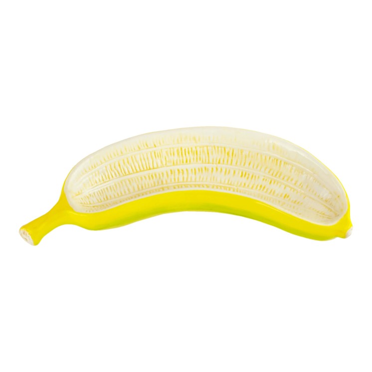BOWL BANANA ROMANCE - DONKEY