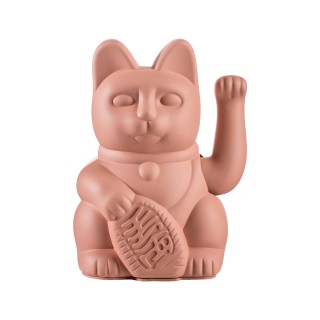 LUCKY CAT PINK - DONKEY