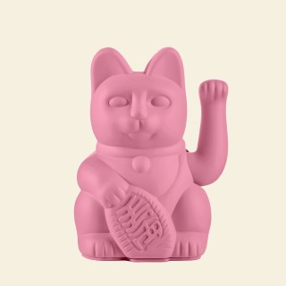 LUCKY CAT HOT PINK - DONKEY