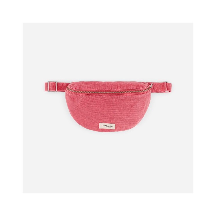 CUSTINE MELROSE PINK - RIVE DROITE