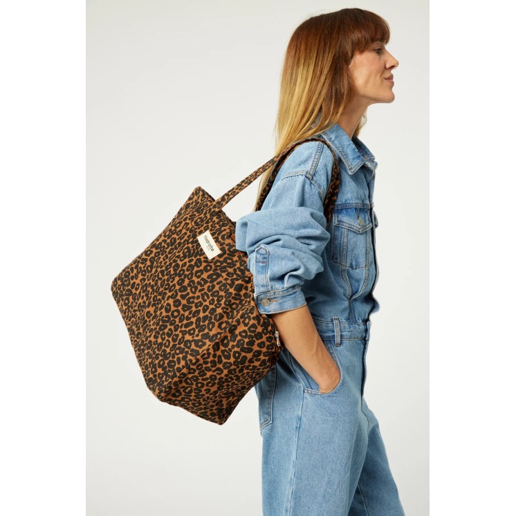 CELESTIN 24H LEOPARD - RIVE DROITE