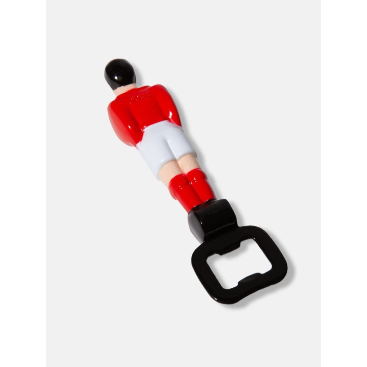 FOOSBALL OPENER RED - DOIY