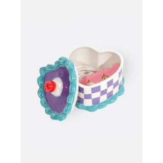 HEART CAKE BOITE - DOIY