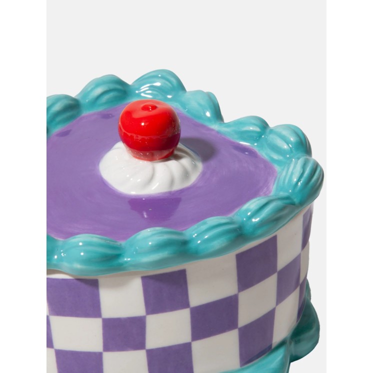HEART CAKE BOITE - DOIY