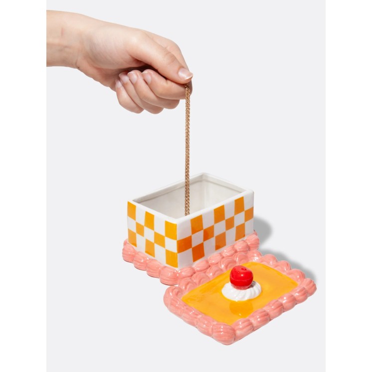 CAKE SWEETIE BOITE - DOIY
