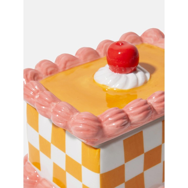 CAKE SWEETIE BOITE - DOIY