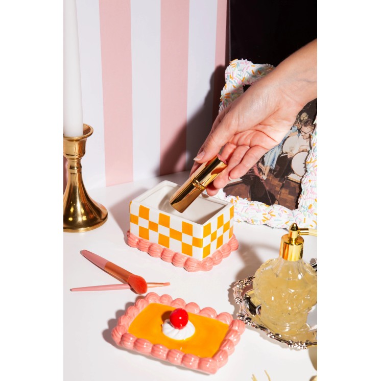 CAKE SWEETIE BOITE - DOIY