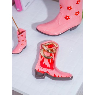 RODEO TRINKET TRAY - DOIY