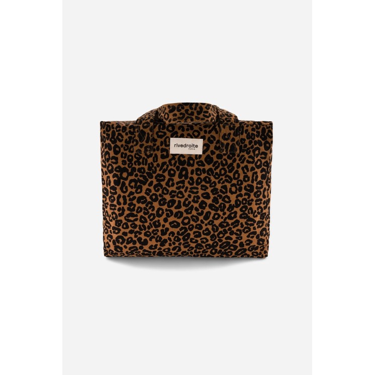 CELESTIN 24H LEOPARD - RIVE DROITE