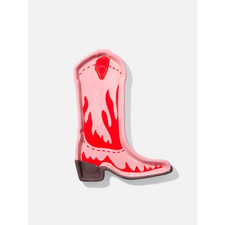 RODEO TRINKET TRAY - DOIY