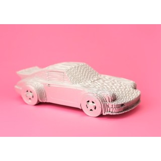 PORSCHE 911 - CARTONIC