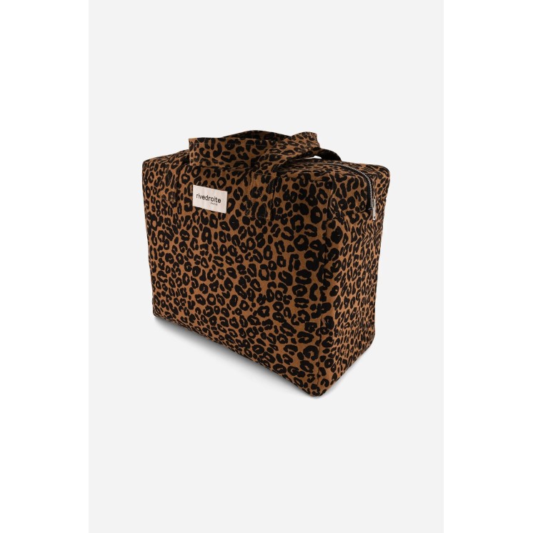 CELESTIN 24H LEOPARD - RIVE DROITE