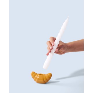 BOUGEOIR CROISSANT - FLUID MARKET