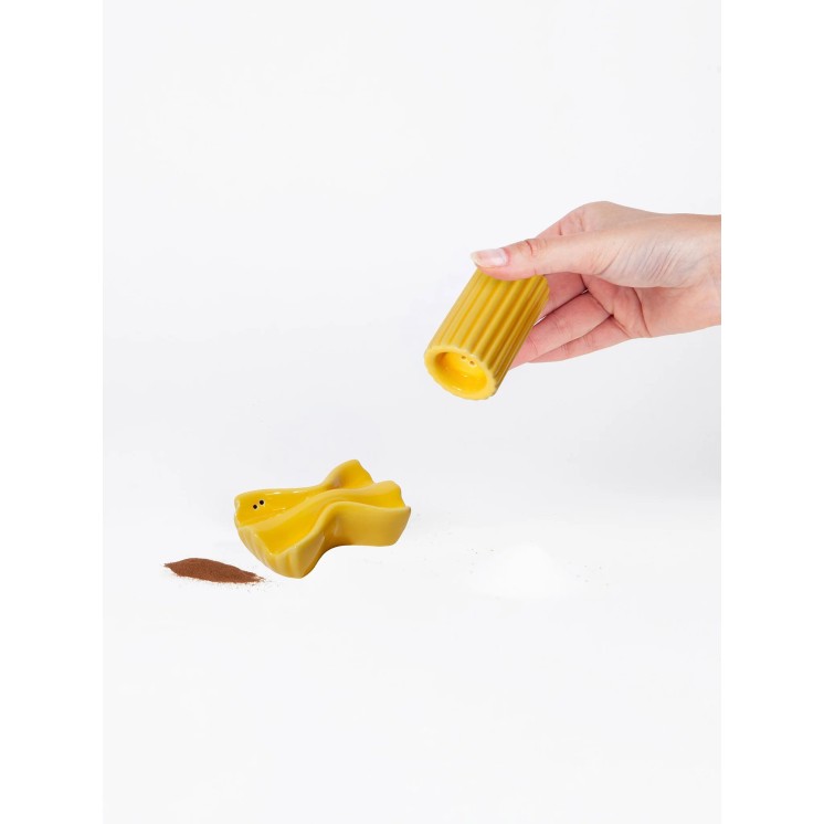 SALT/PEPPER DOLCE VITA - DOIY