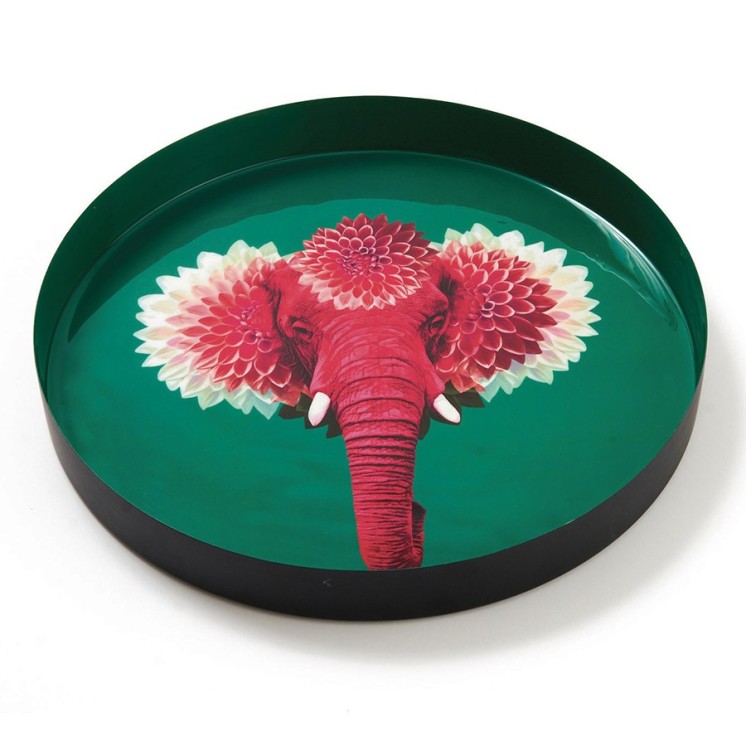 PLATEAU ROND PACHIII - GANGZAÏ