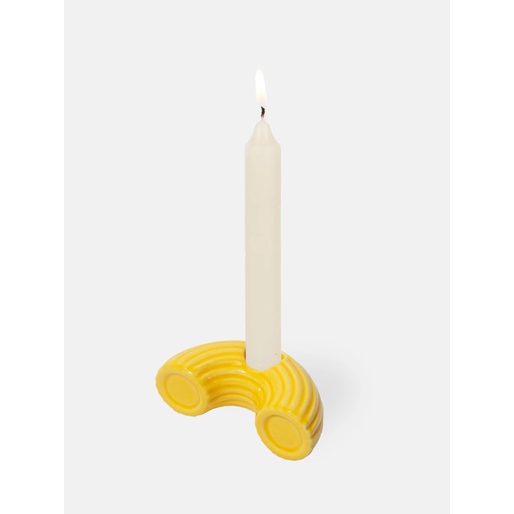CANDLE HOLDER DOLCE VITA - DOIY