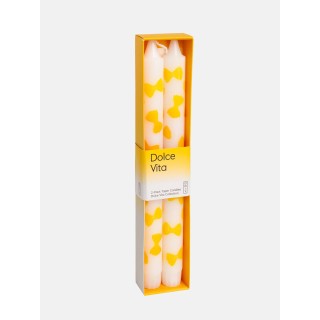DOLCE VITA CANDLE - DOIY