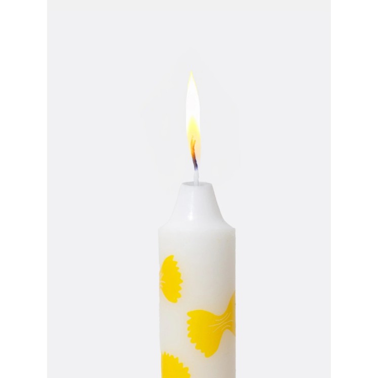 DOLCE VITA CANDLE - DOIY