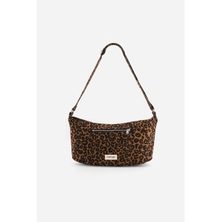 MINI CHARLOT LEOPARD - RIVE DROITE