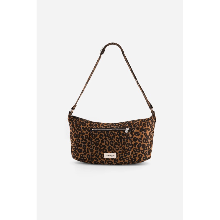 MINI CHARLOT LEOPARD - RIVE DROITE