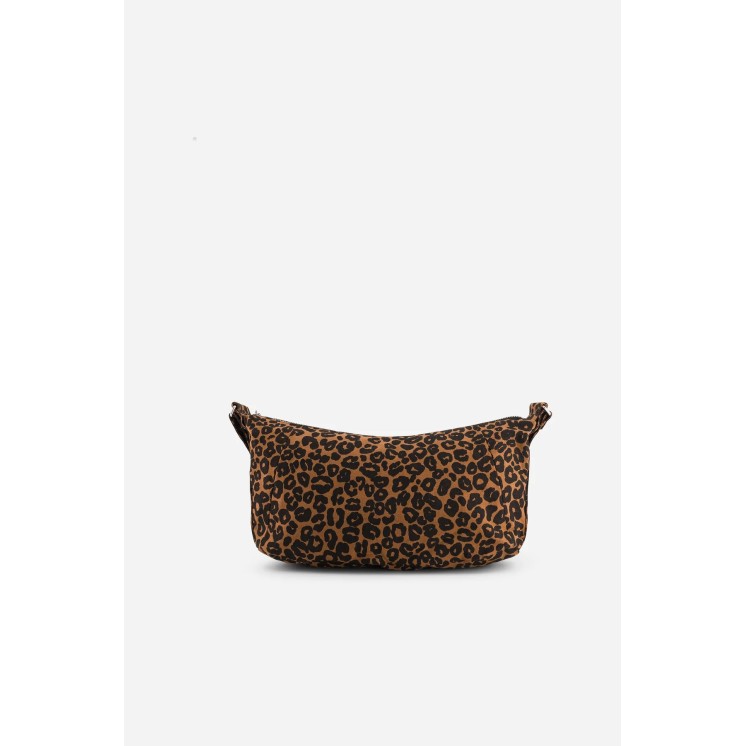 MINI CHARLOT LEOPARD - RIVE DROITE