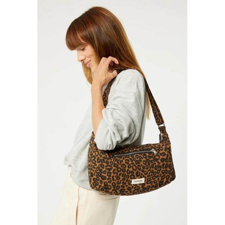 MINI CHARLOT LEOPARD - RIVE DROITE