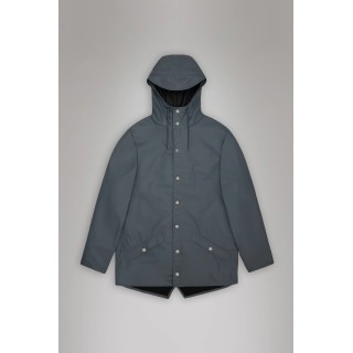 Jacket lagoon - RAINS