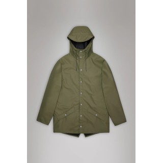 Jacket marsh - RAINS
